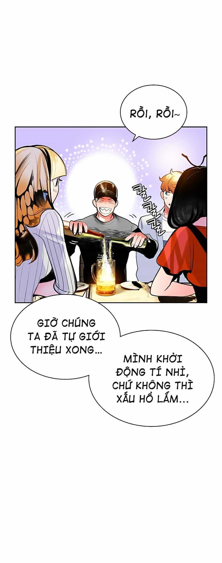 Nhân Trùng Đại Chiến - Chương 47 - ảnh 47