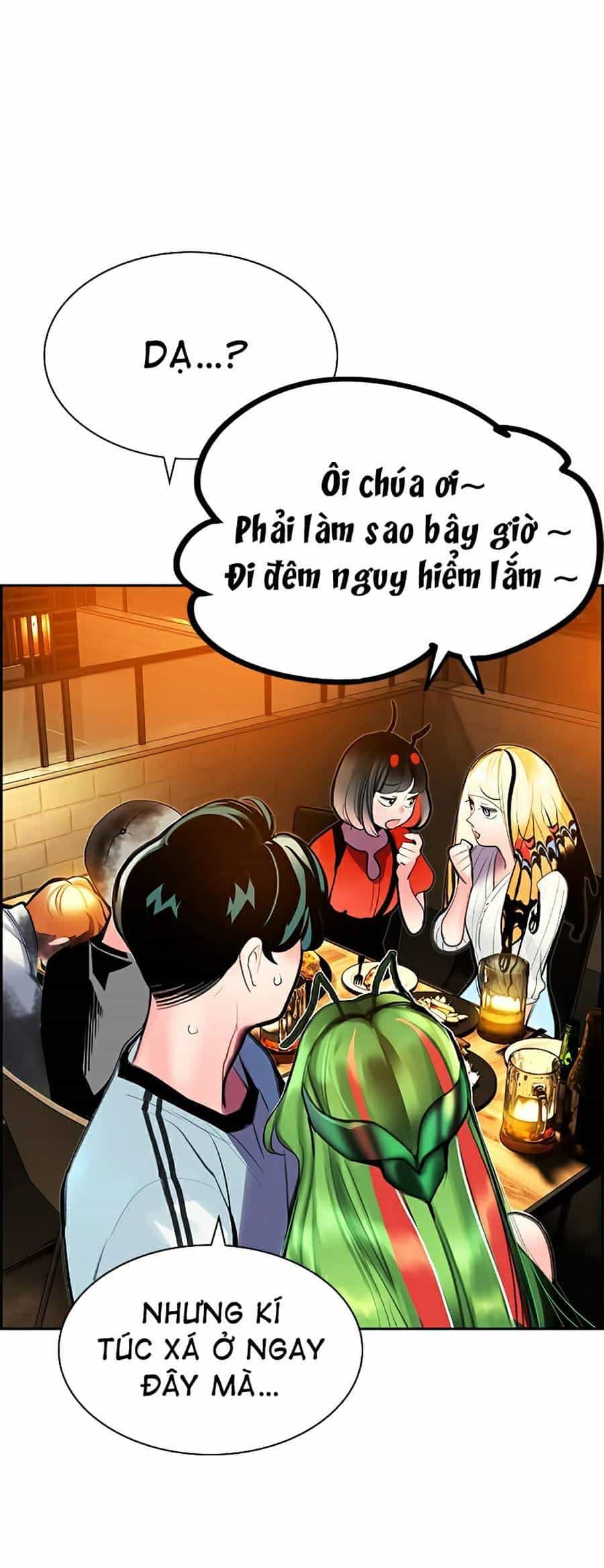 Nhân Trùng Đại Chiến - Chương 47 - ảnh 56
