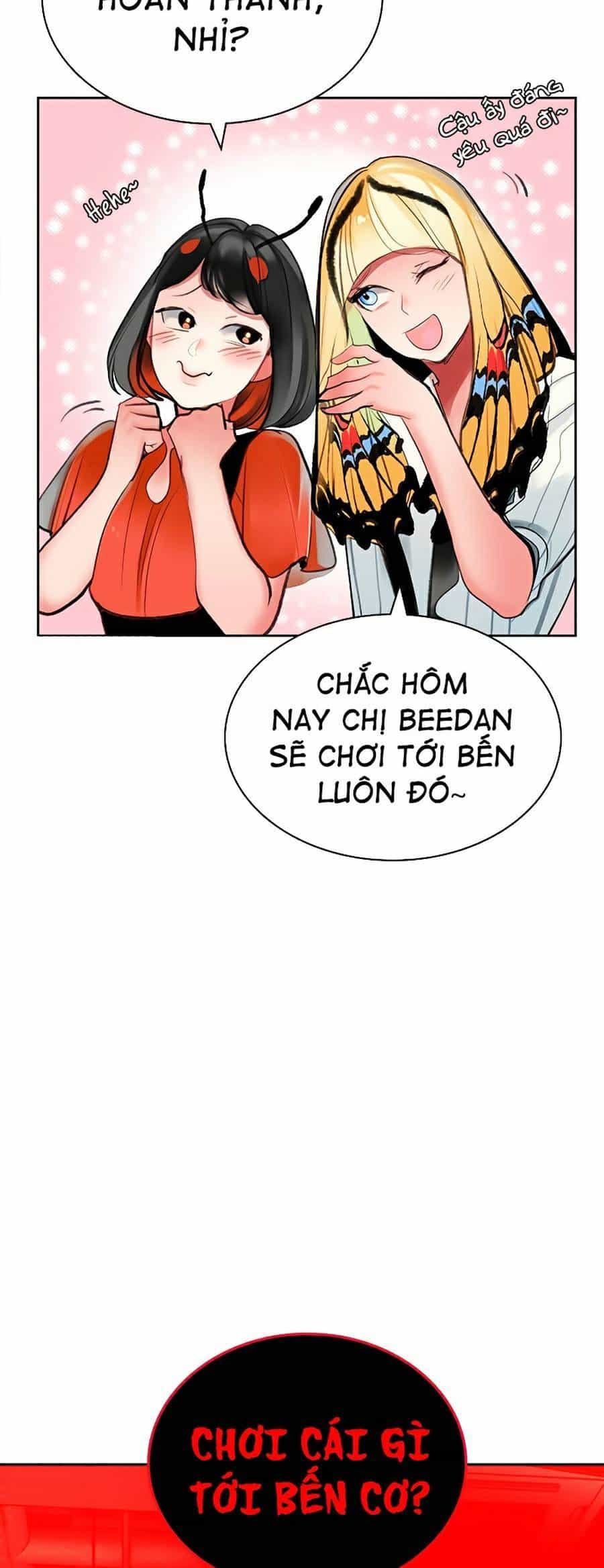 Nhân Trùng Đại Chiến - Chương 47 - ảnh 59
