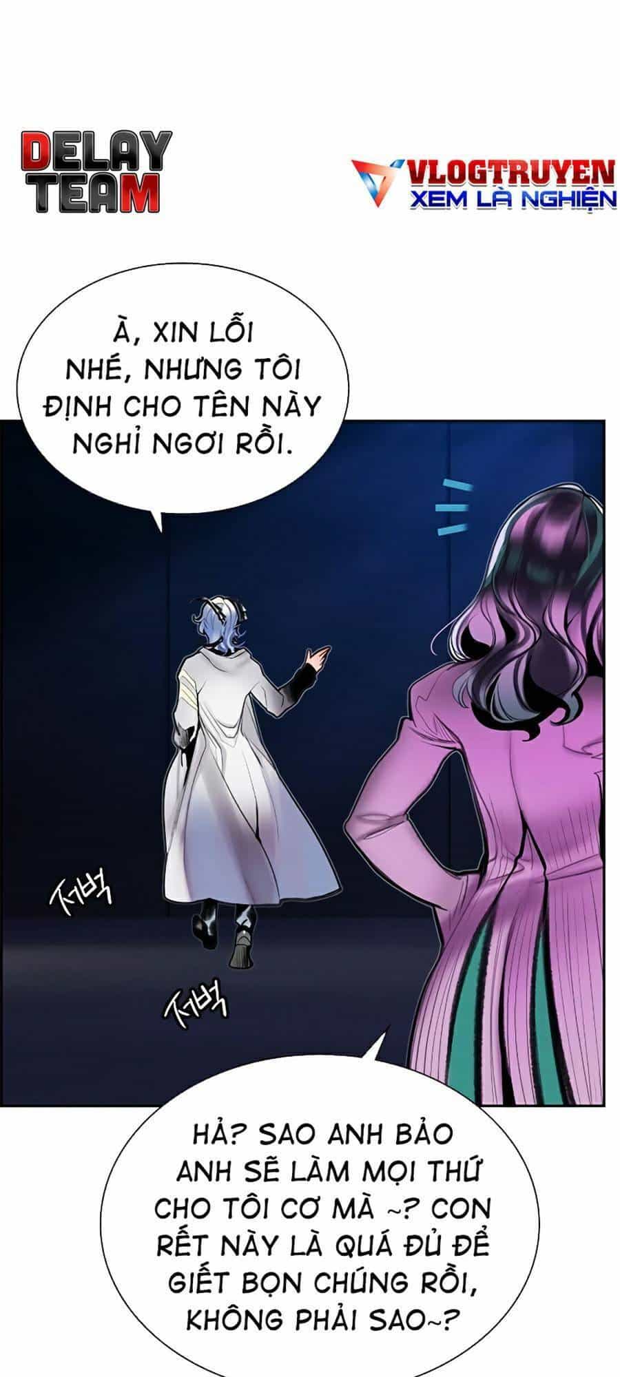 Nhân Trùng Đại Chiến - Chương 48 - ảnh 116
