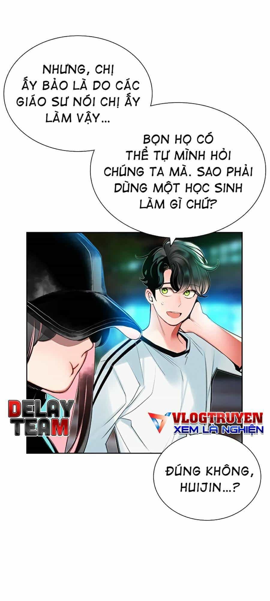 Nhân Trùng Đại Chiến - Chương 48 - ảnh 37