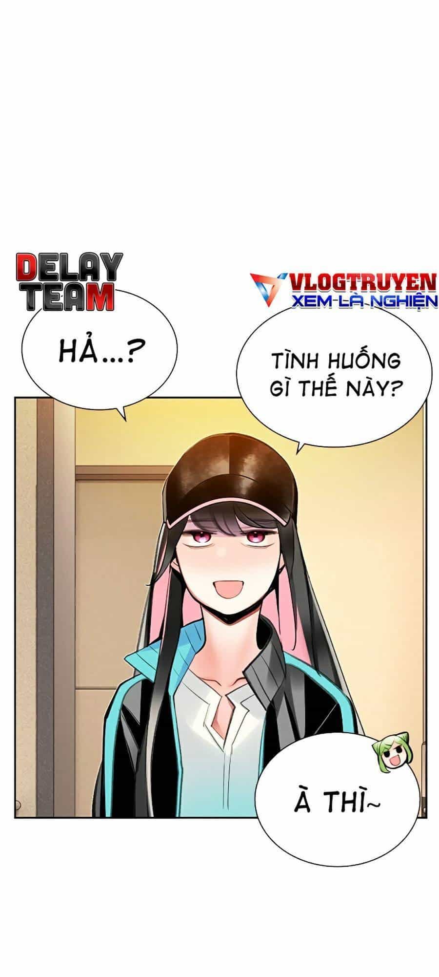 Nhân Trùng Đại Chiến - Chương 48 - ảnh 67