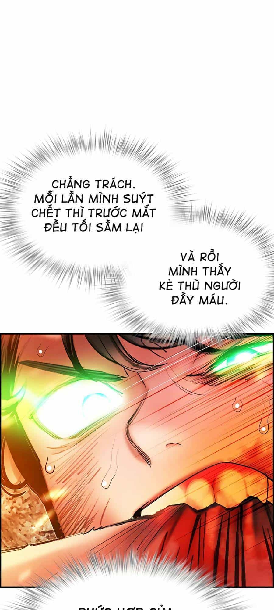 Nhân Trùng Đại Chiến - Chương 49 - ảnh 96