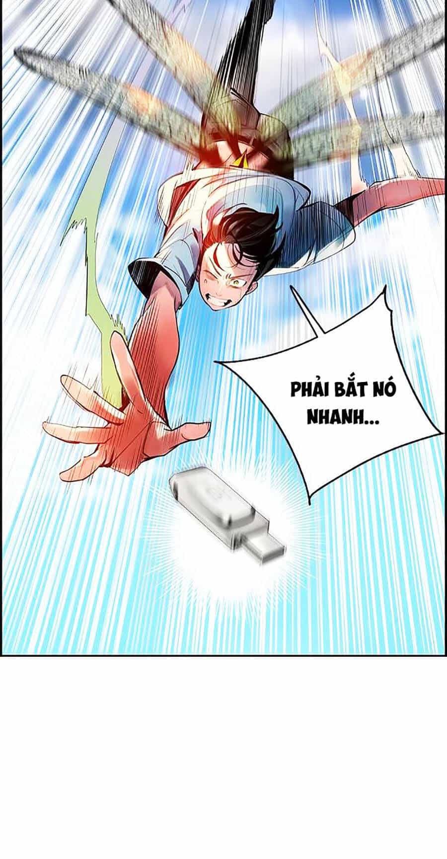 Nhân Trùng Đại Chiến - Chương 5 - ảnh 11
