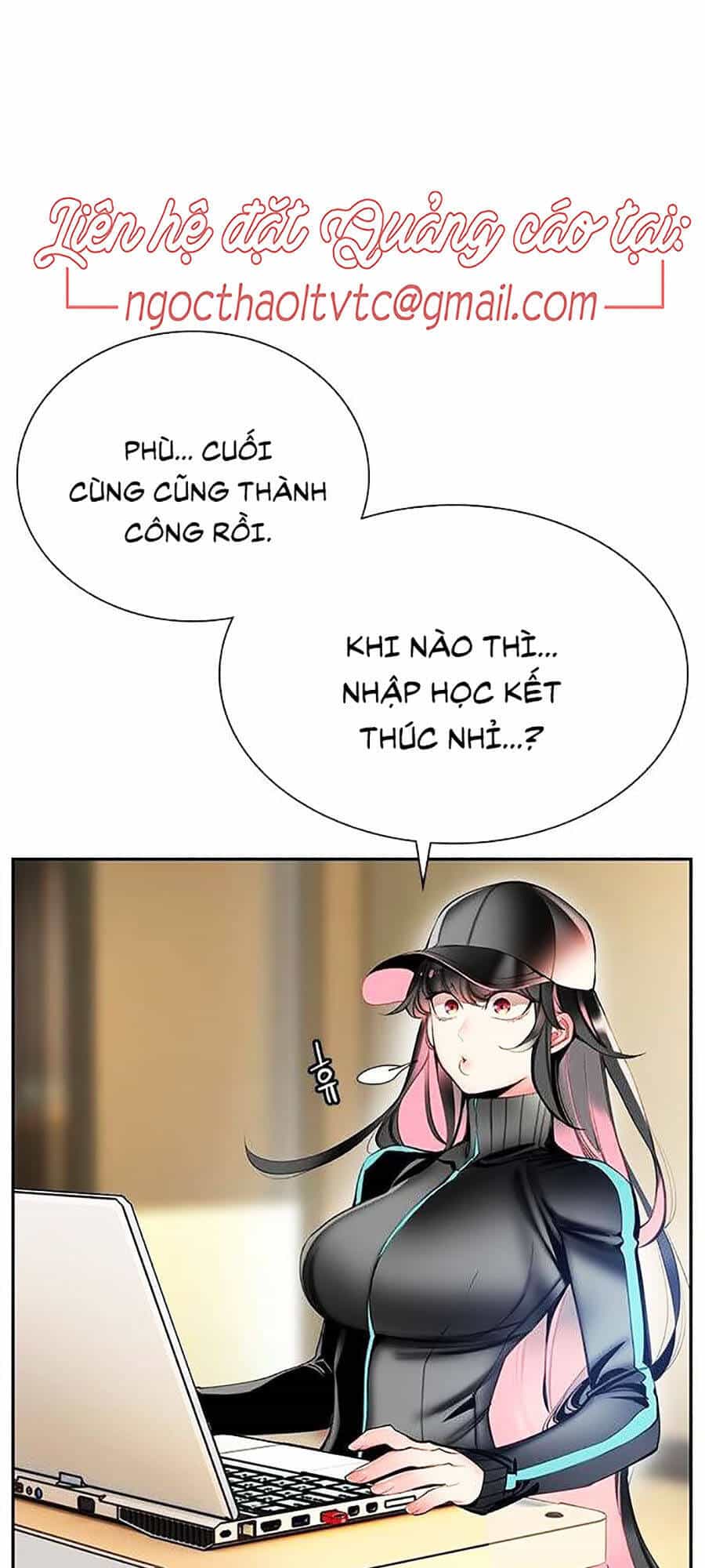 Nhân Trùng Đại Chiến - Chương 5 - ảnh 2