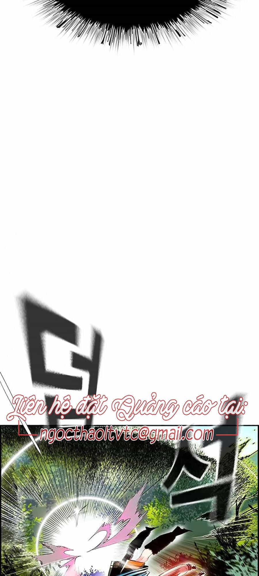 Nhân Trùng Đại Chiến - Chương 5 - ảnh 23