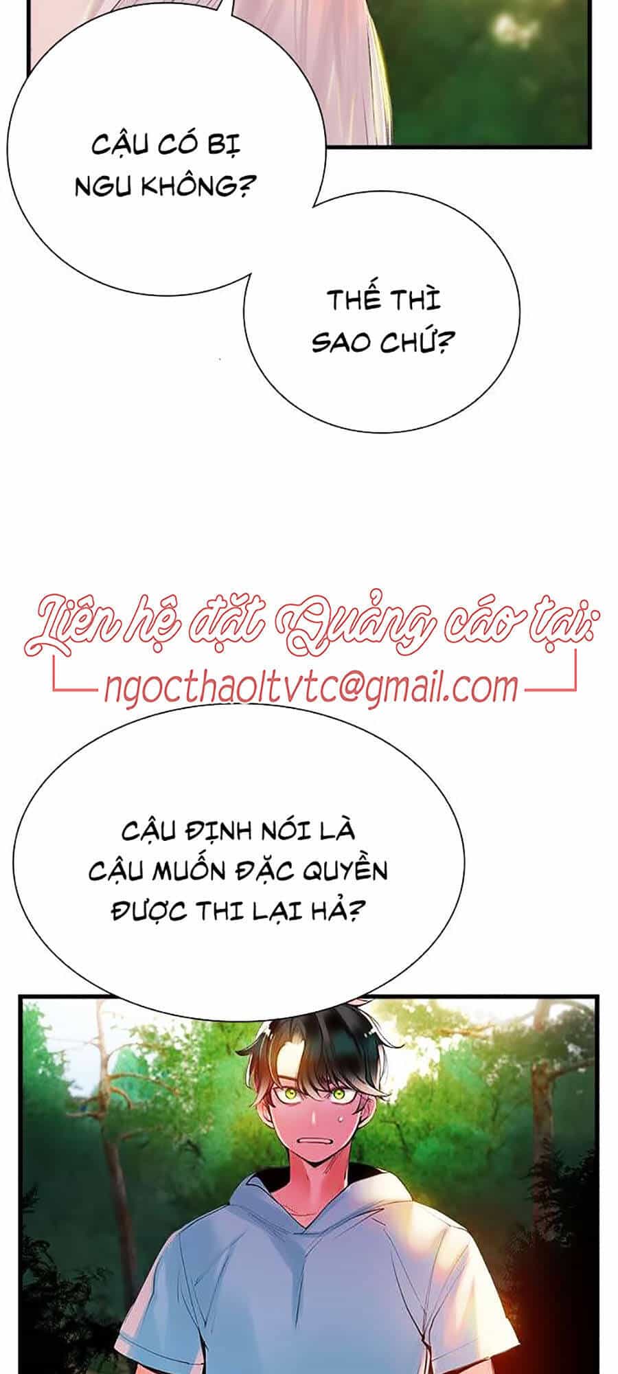 Nhân Trùng Đại Chiến - Chương 5 - ảnh 47