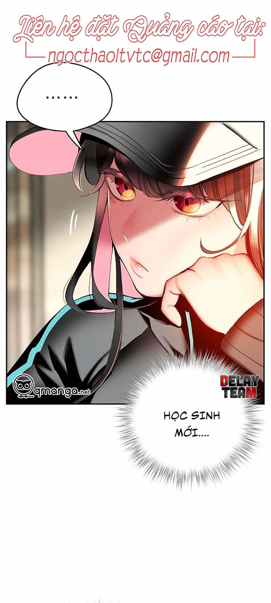 Nhân Trùng Đại Chiến - Chương 5 - ảnh 5