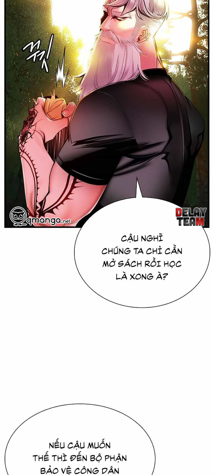 Nhân Trùng Đại Chiến - Chương 5 - ảnh 53