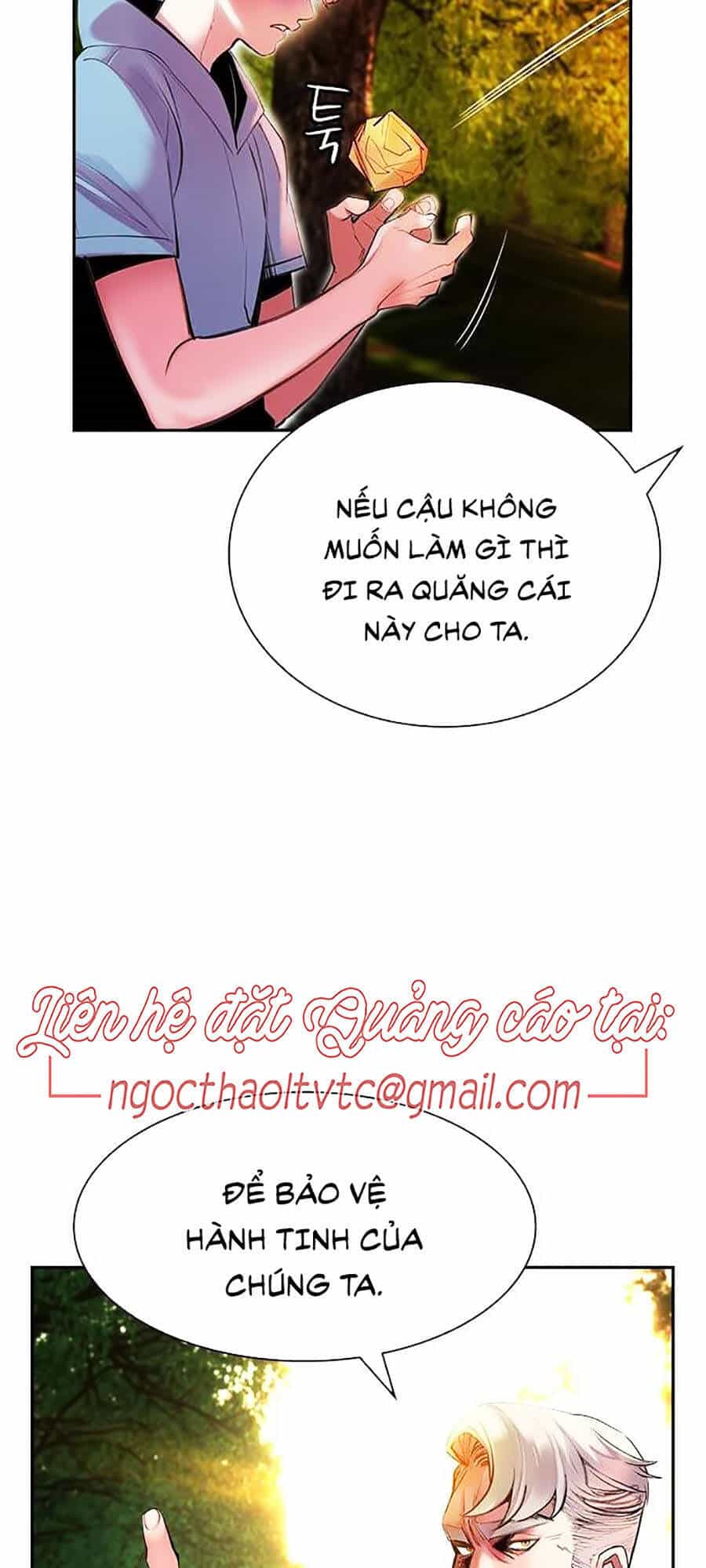 Nhân Trùng Đại Chiến - Chương 5 - ảnh 55
