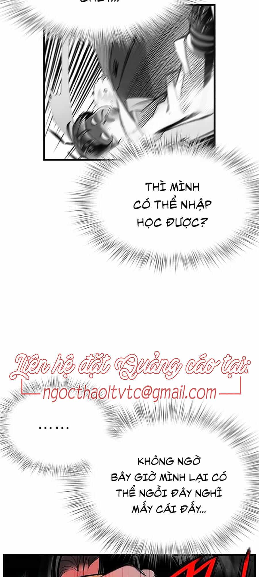 Nhân Trùng Đại Chiến - Chương 5 - ảnh 60