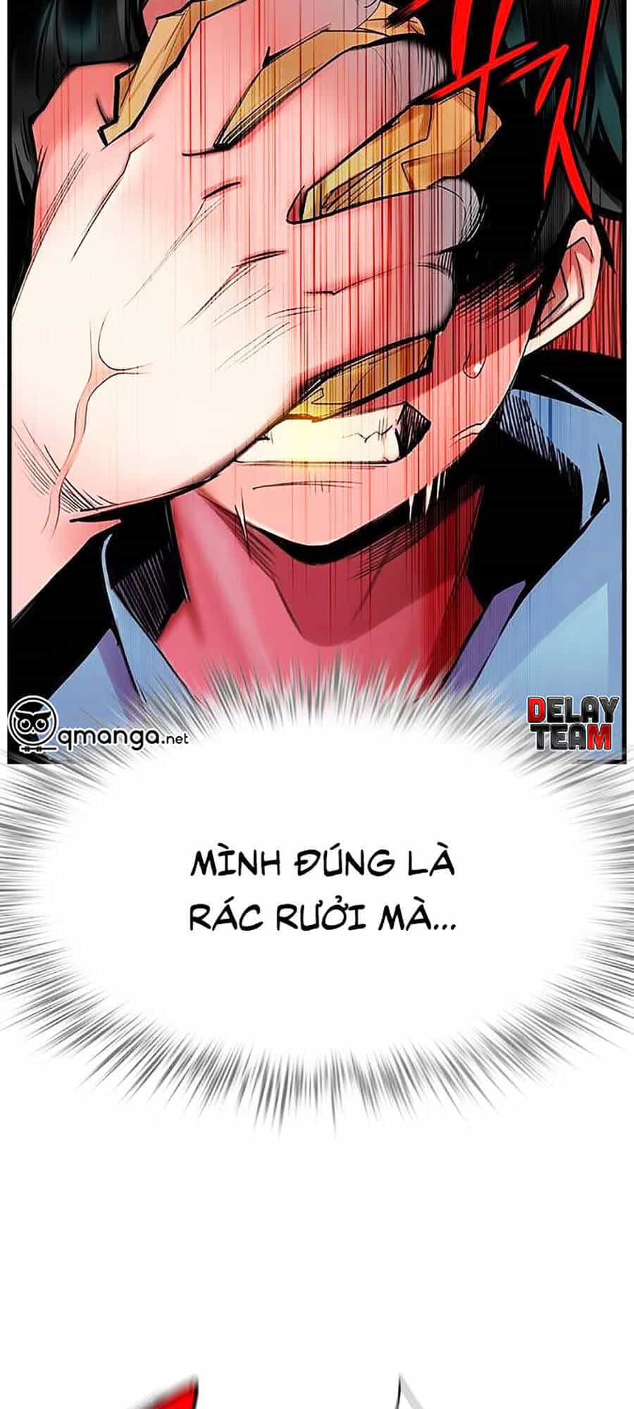 Nhân Trùng Đại Chiến - Chương 5 - ảnh 61