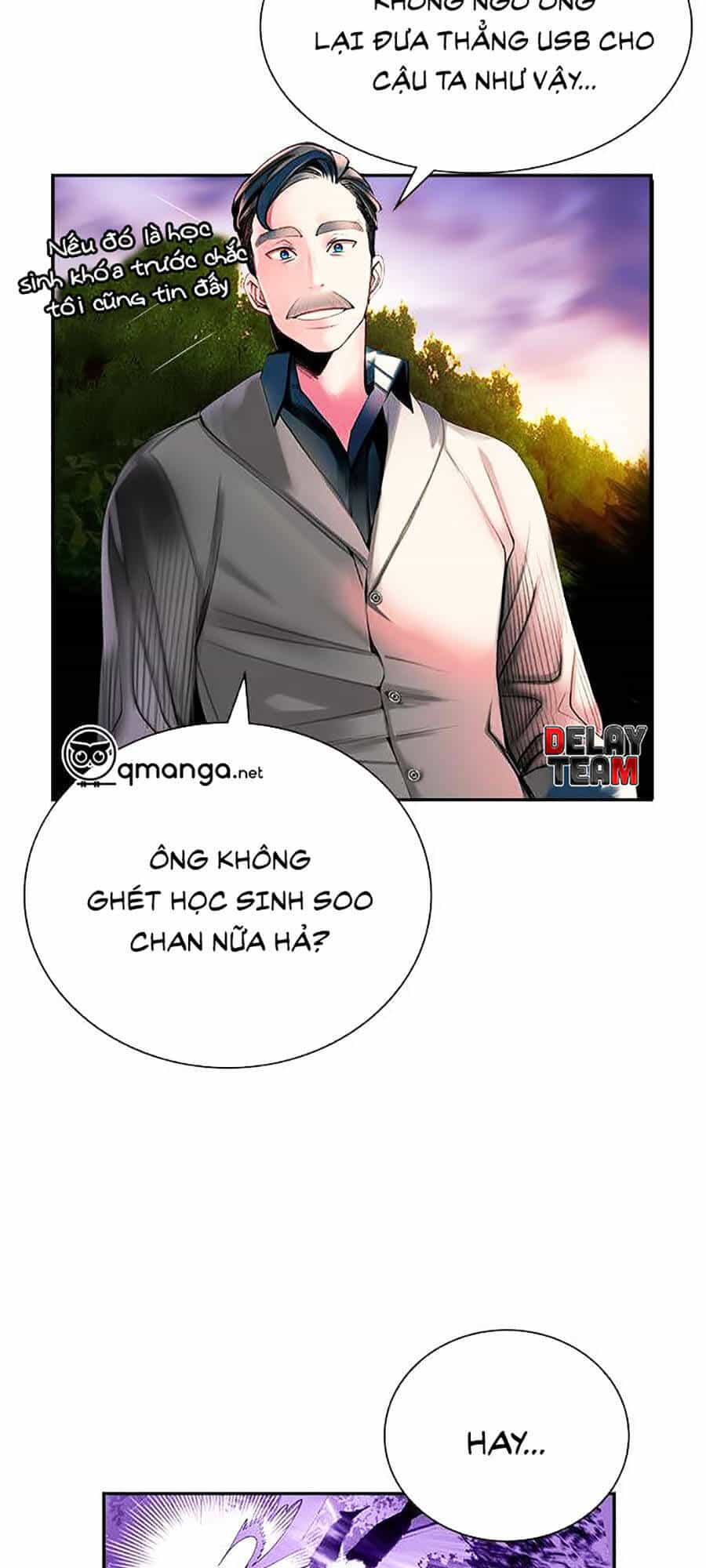 Nhân Trùng Đại Chiến - Chương 5 - ảnh 70