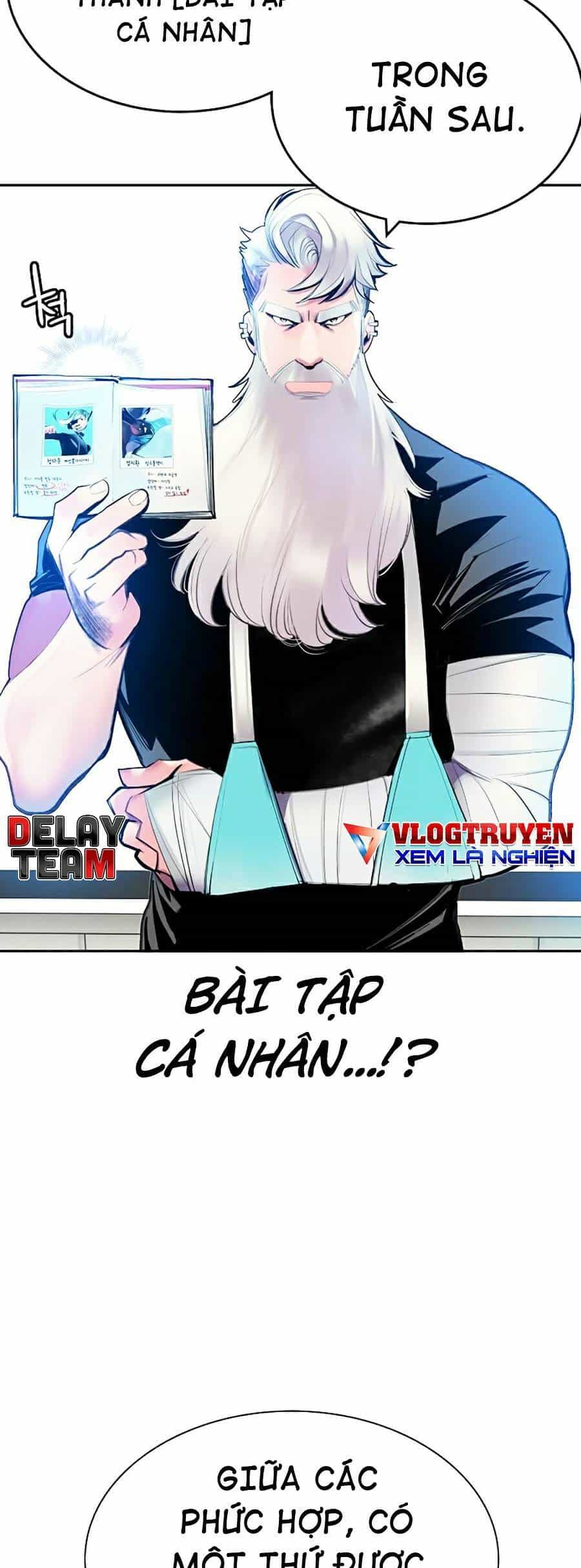 Nhân Trùng Đại Chiến - Chương 50 - ảnh 4