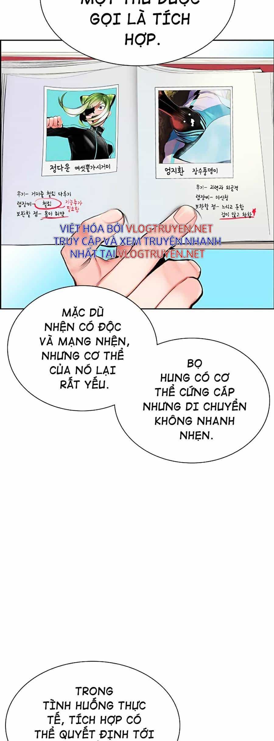 Nhân Trùng Đại Chiến - Chương 50 - ảnh 5