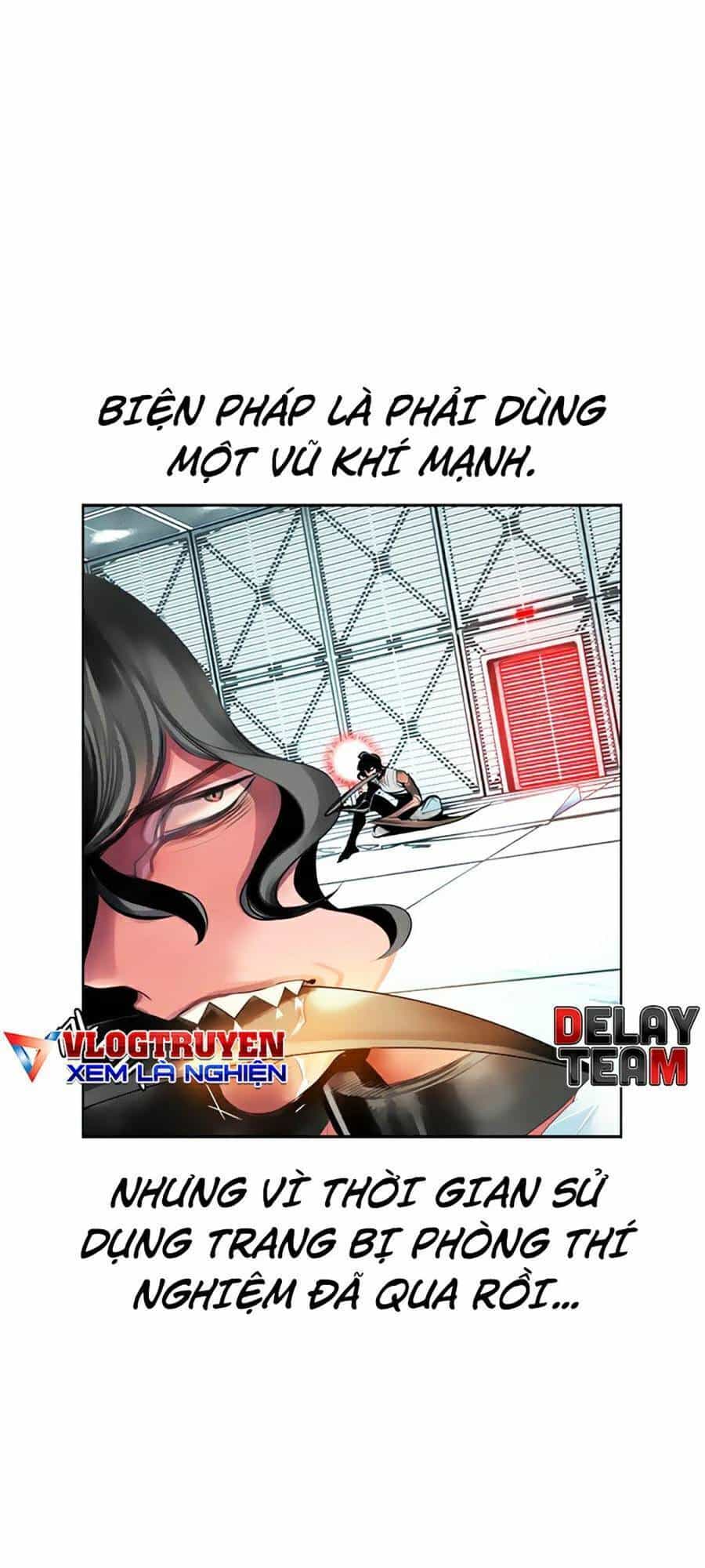 Nhân Trùng Đại Chiến - Chương 51 - ảnh 85