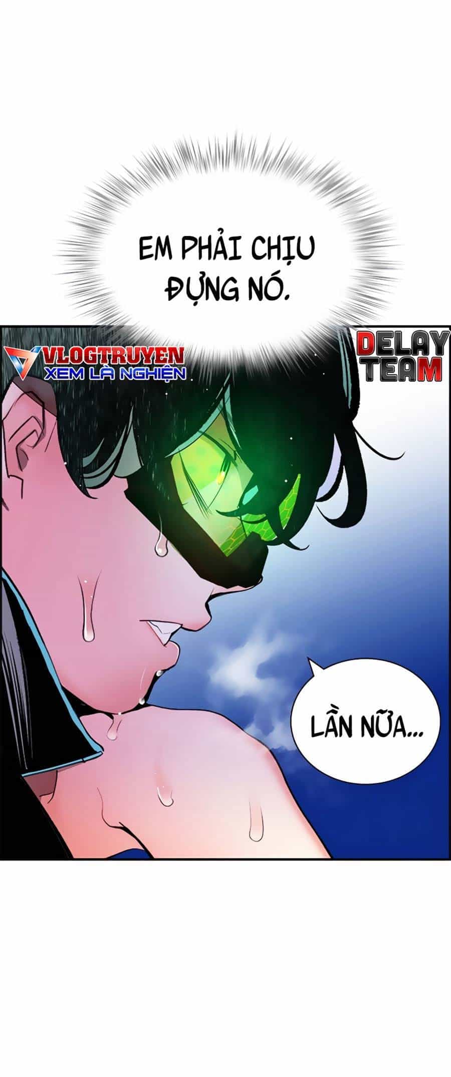 Nhân Trùng Đại Chiến - Chương 52 - ảnh 18