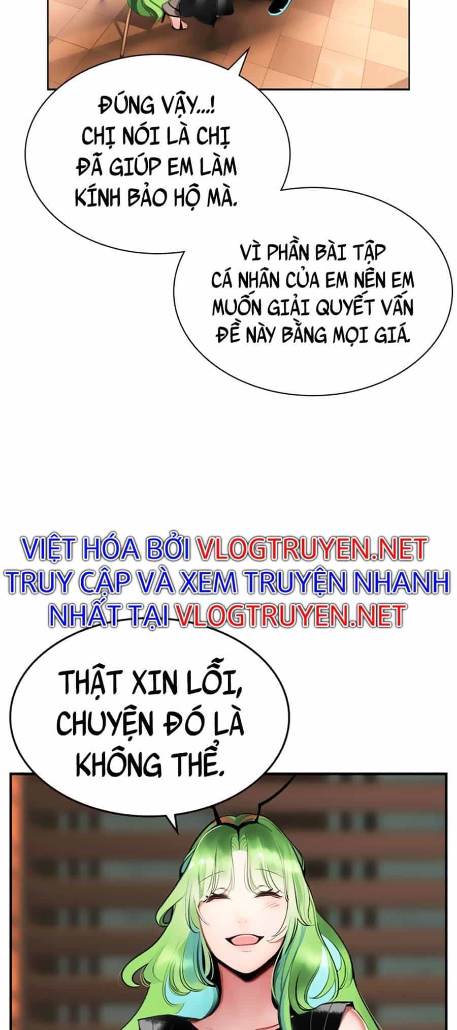 Nhân Trùng Đại Chiến - Chương 52 - ảnh 2