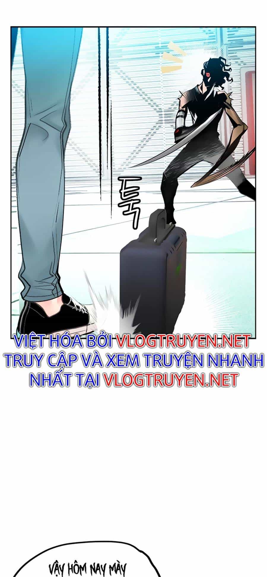 Nhân Trùng Đại Chiến - Chương 52 - ảnh 34