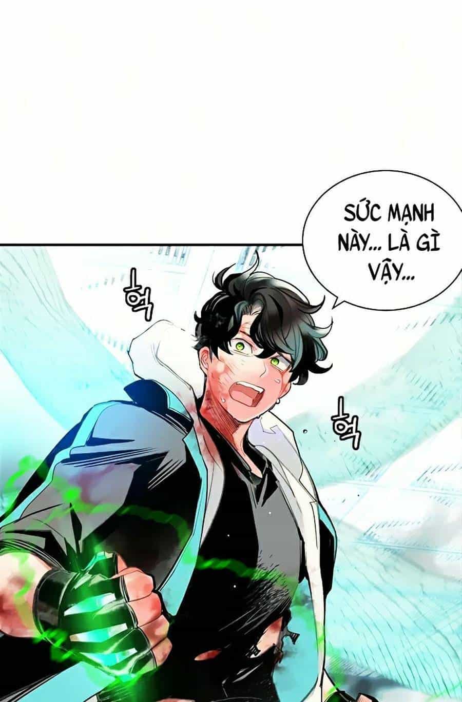 Nhân Trùng Đại Chiến - Chương 53 - ảnh 137