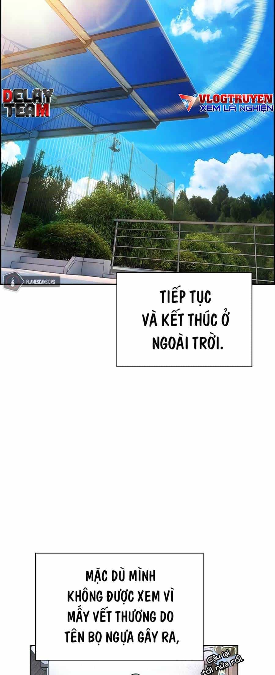 Nhân Trùng Đại Chiến - Chương 54 - ảnh 2