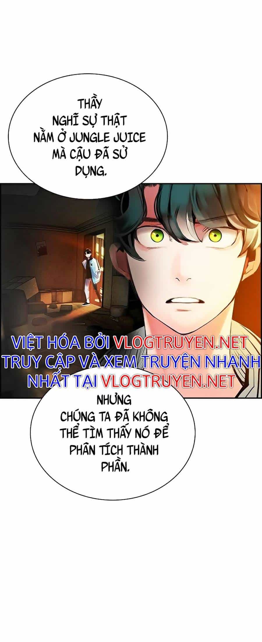 Nhân Trùng Đại Chiến - Chương 54 - ảnh 25