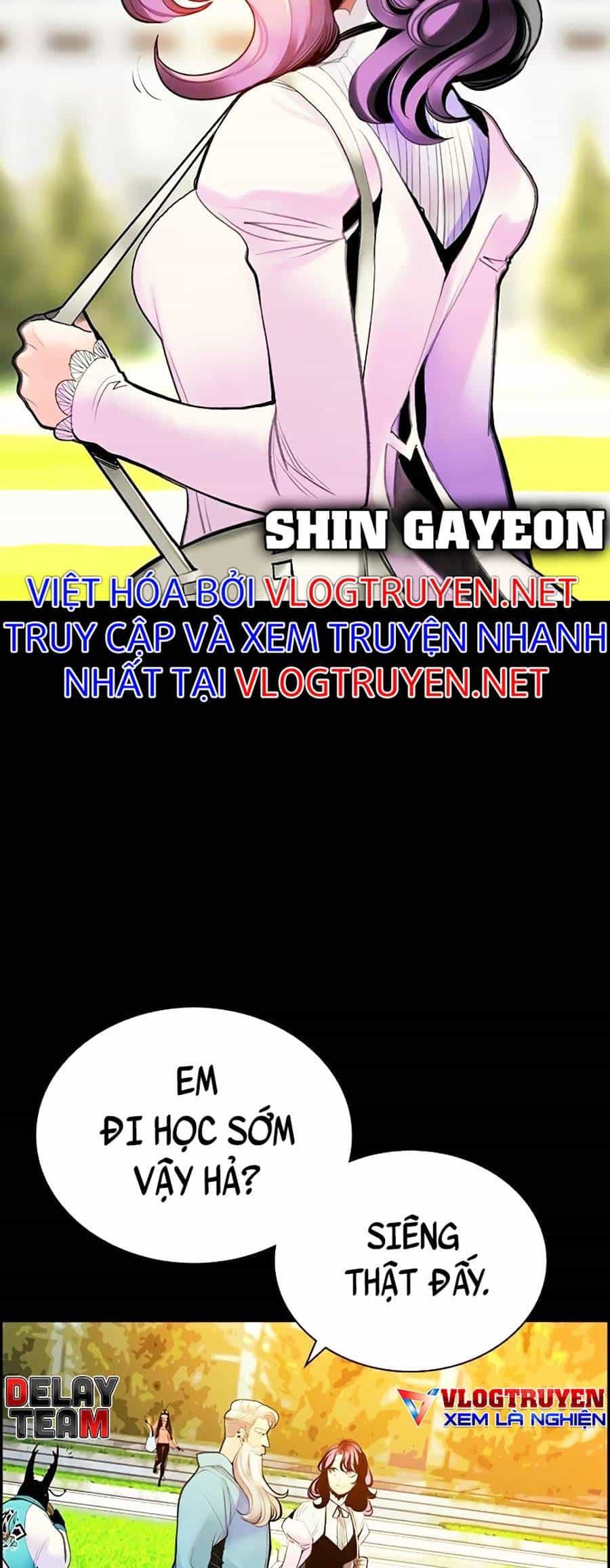 Nhân Trùng Đại Chiến - Chương 54 - ảnh 35