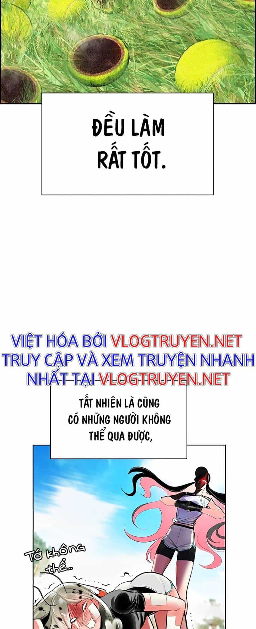 Nhân Trùng Đại Chiến - Chương 54 - ảnh 5
