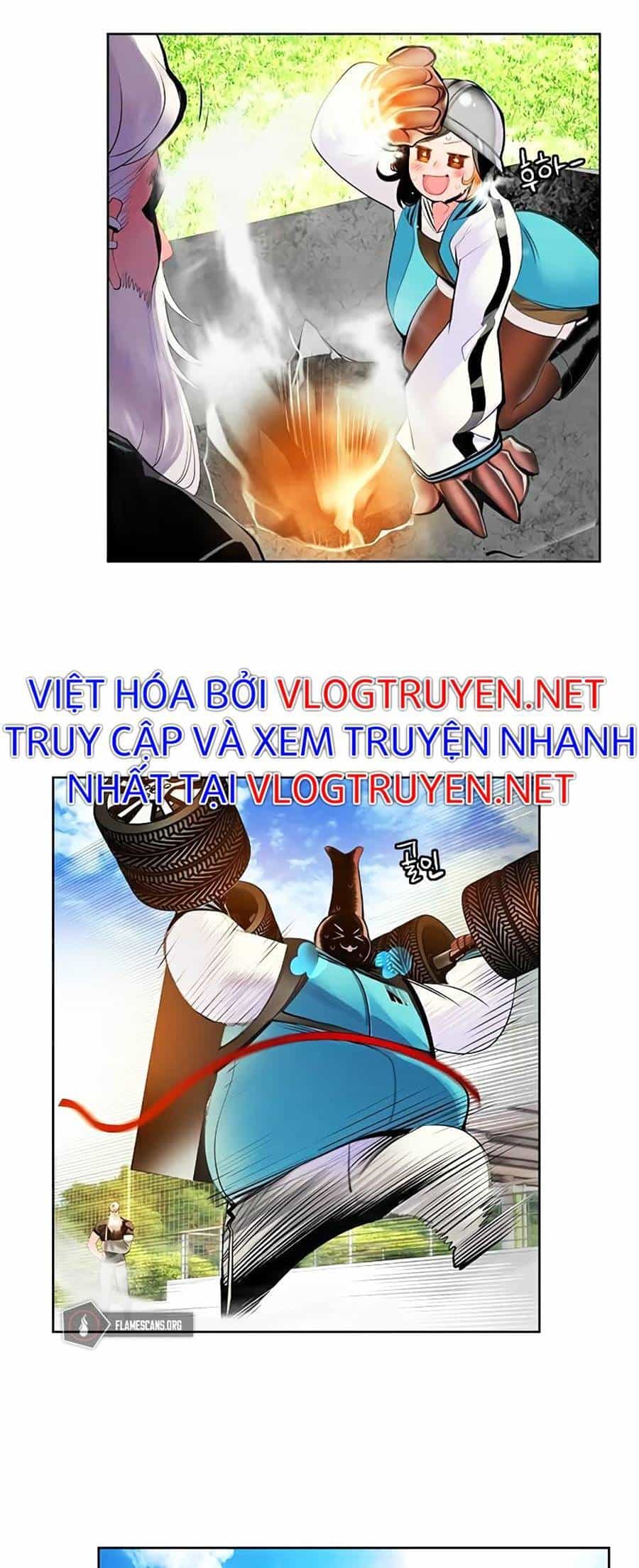 Nhân Trùng Đại Chiến - Chương 54 - ảnh 7