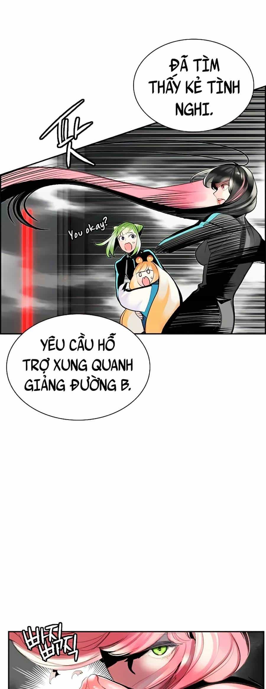 Nhân Trùng Đại Chiến - Chương 55 - ảnh 51