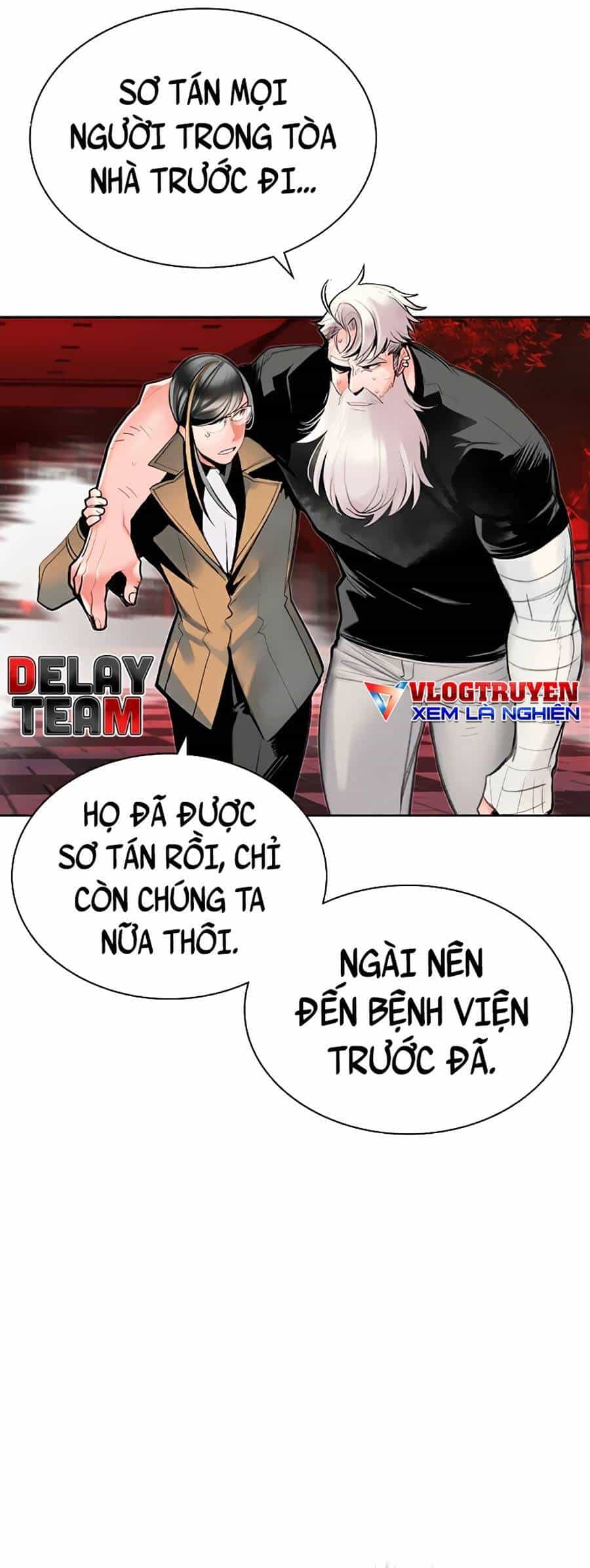 Nhân Trùng Đại Chiến - Chương 55 - ảnh 55