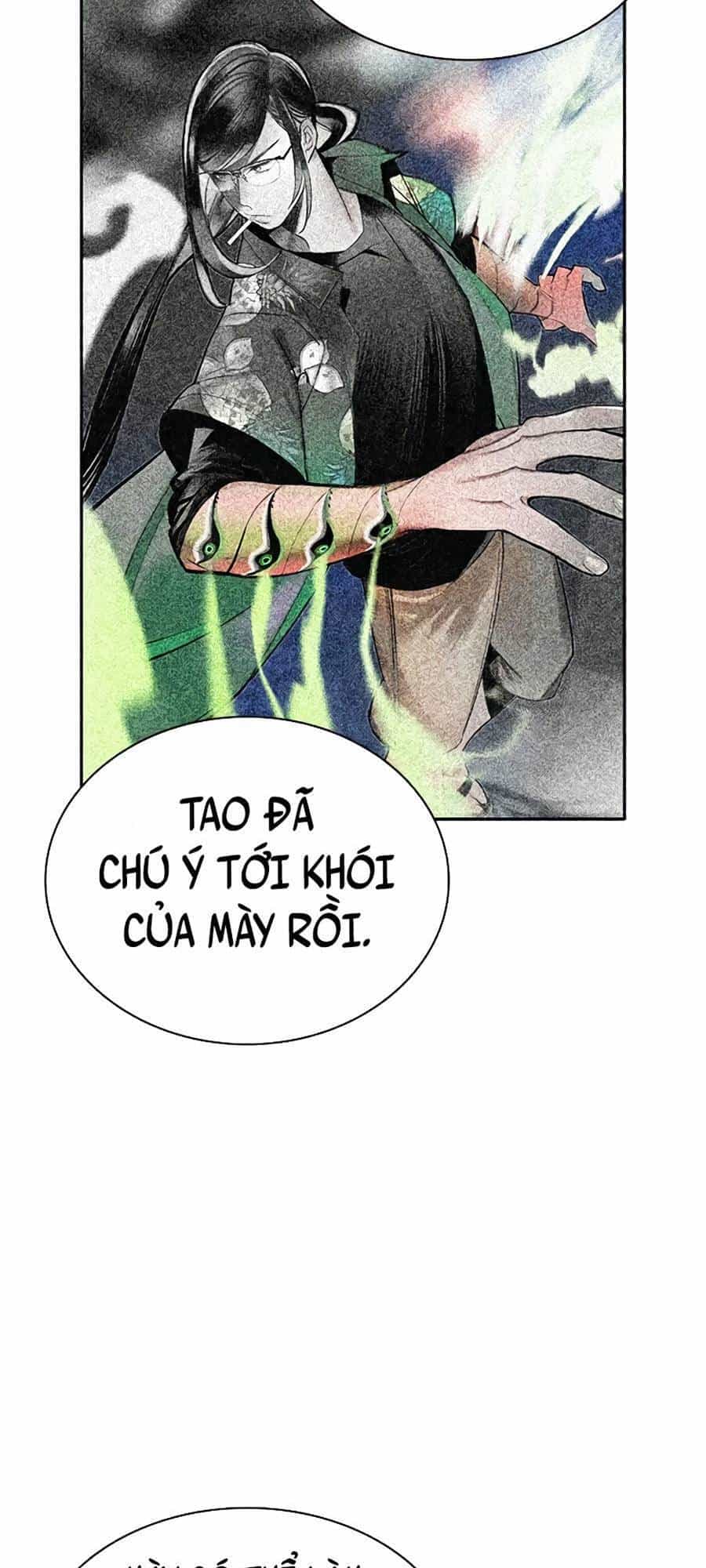 Nhân Trùng Đại Chiến - Chương 56 - ảnh 11