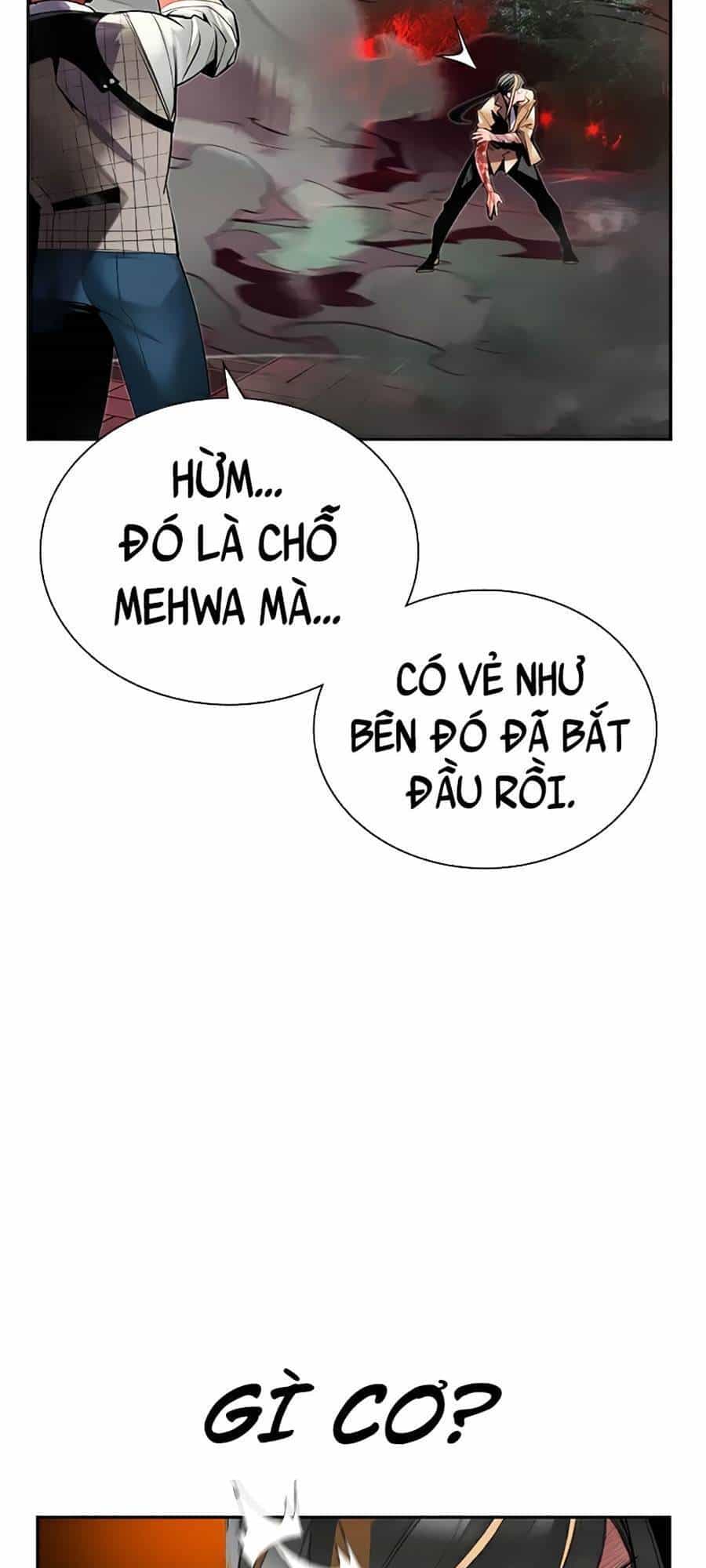 Nhân Trùng Đại Chiến - Chương 56 - ảnh 40