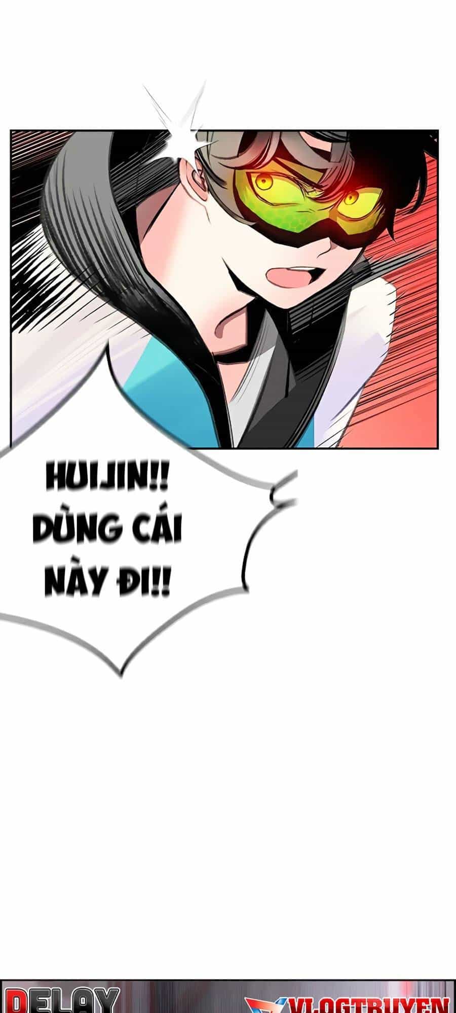 Nhân Trùng Đại Chiến - Chương 56 - ảnh 58