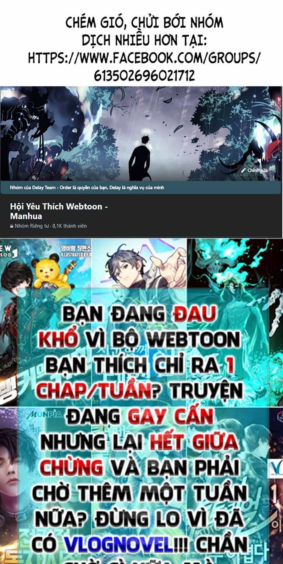 Nhân Trùng Đại Chiến - Chương 57 - ảnh 1