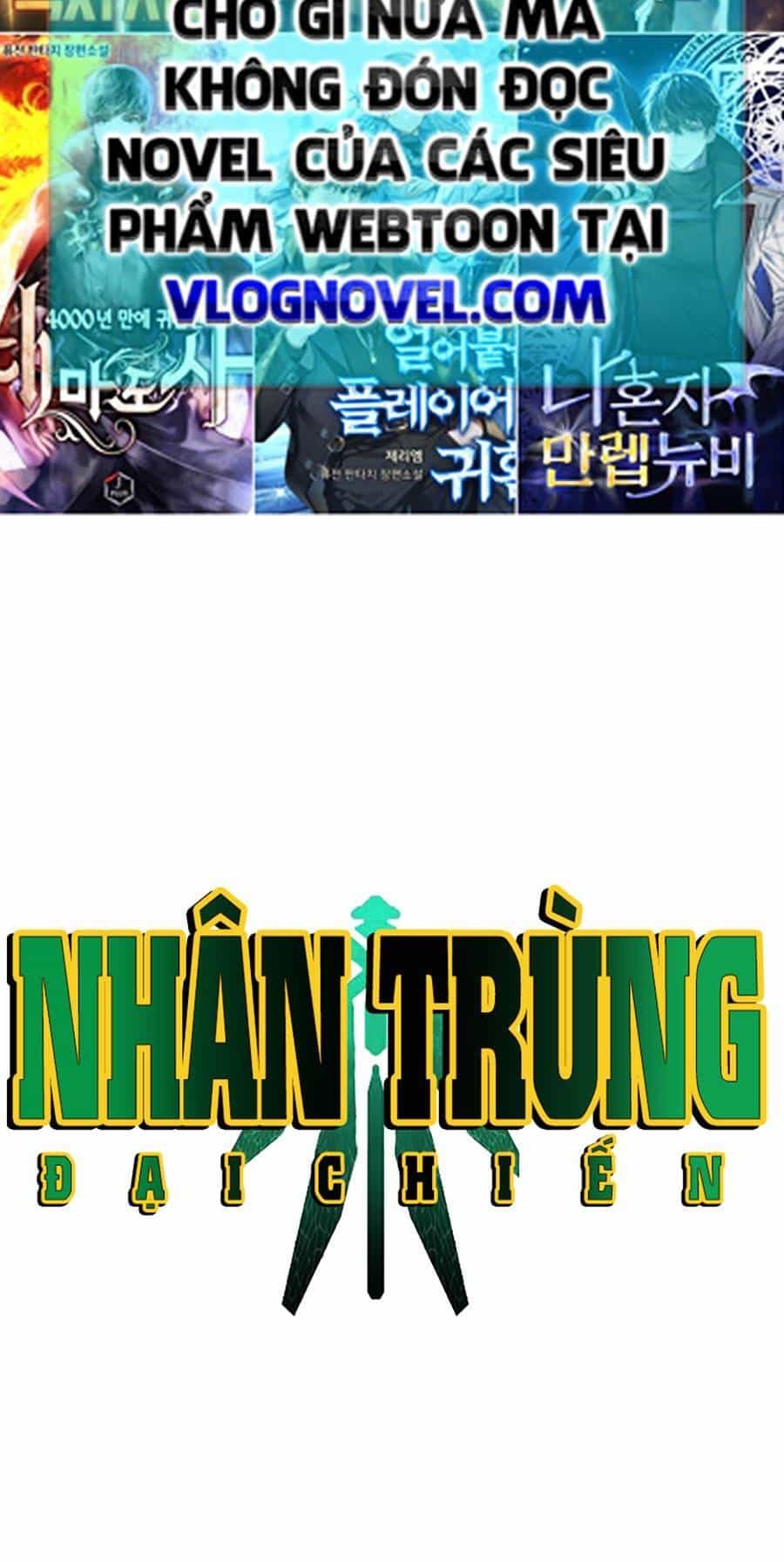 Nhân Trùng Đại Chiến - Chương 57 - ảnh 2