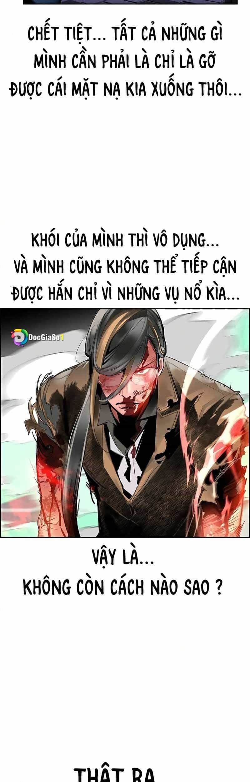 Nhân Trùng Đại Chiến - Chương 58 - ảnh 12