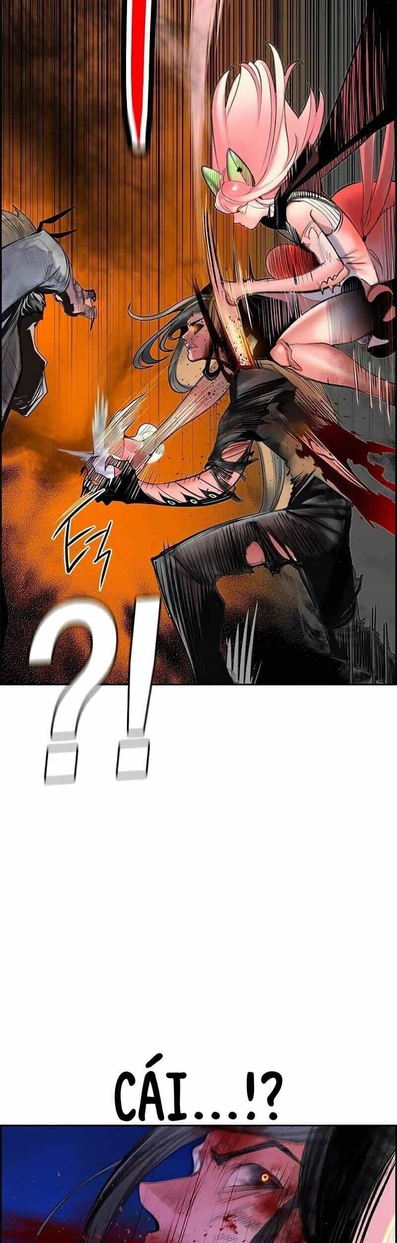 Nhân Trùng Đại Chiến - Chương 58 - ảnh 47