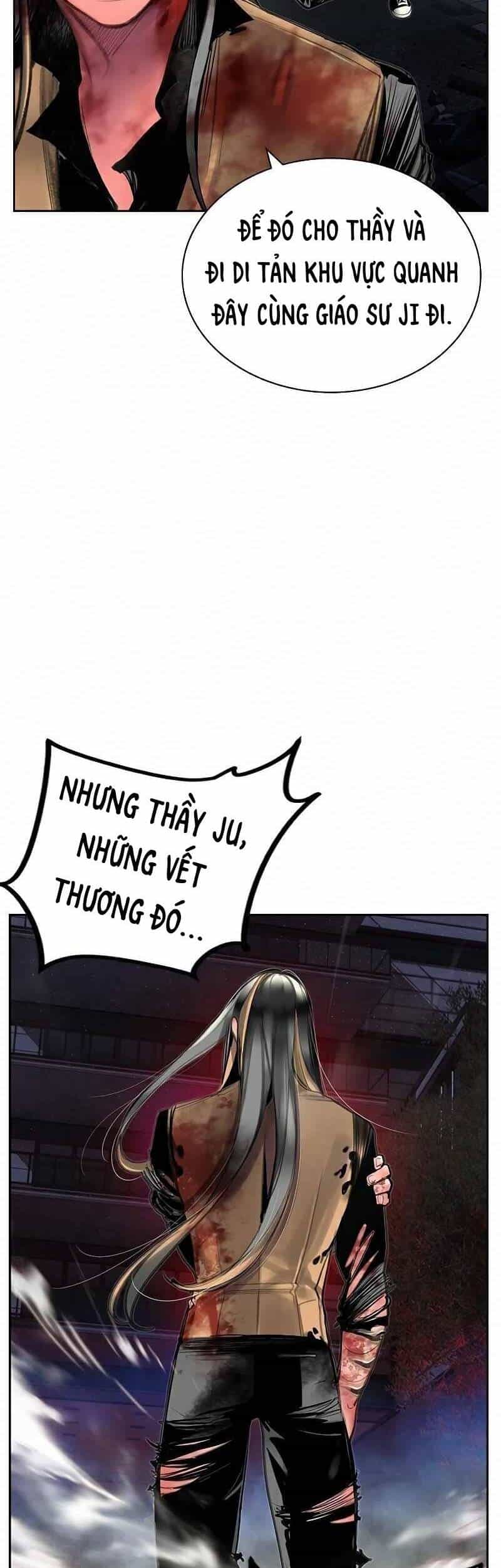 Nhân Trùng Đại Chiến - Chương 59 - ảnh 24