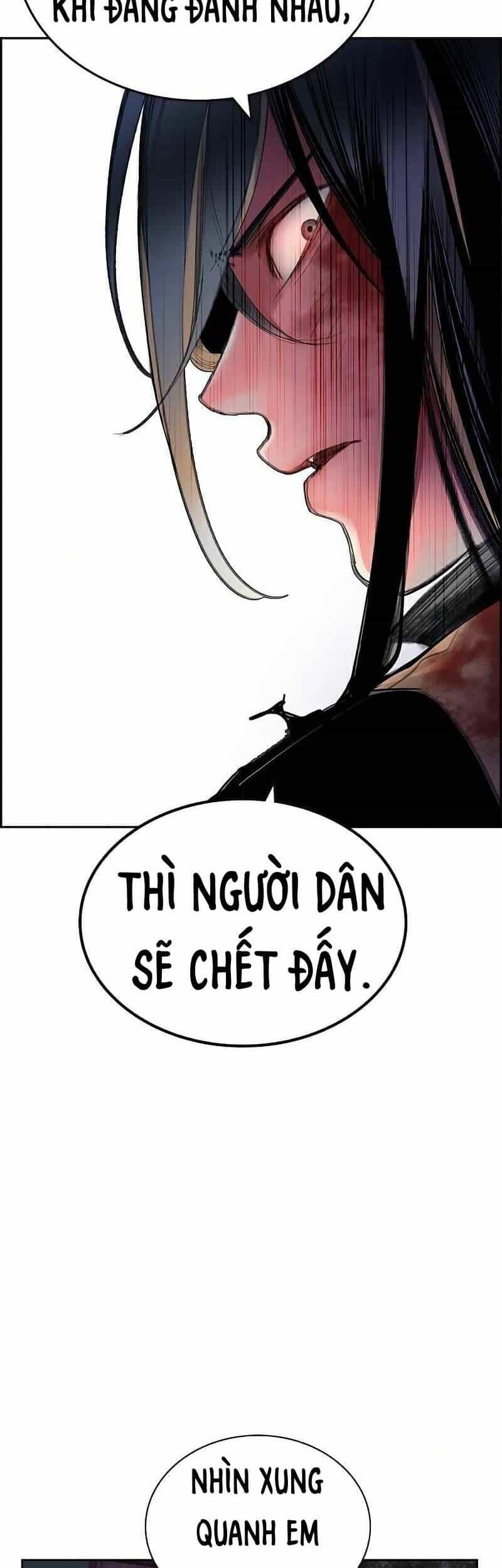 Nhân Trùng Đại Chiến - Chương 59 - ảnh 26