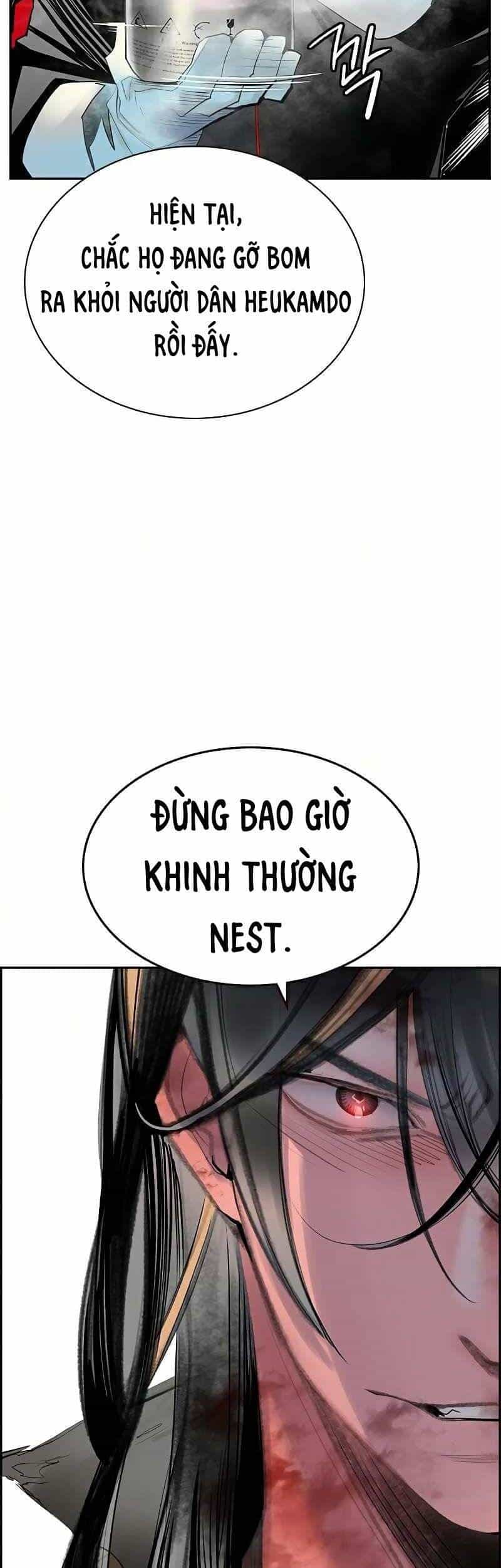 Nhân Trùng Đại Chiến - Chương 59 - ảnh 42