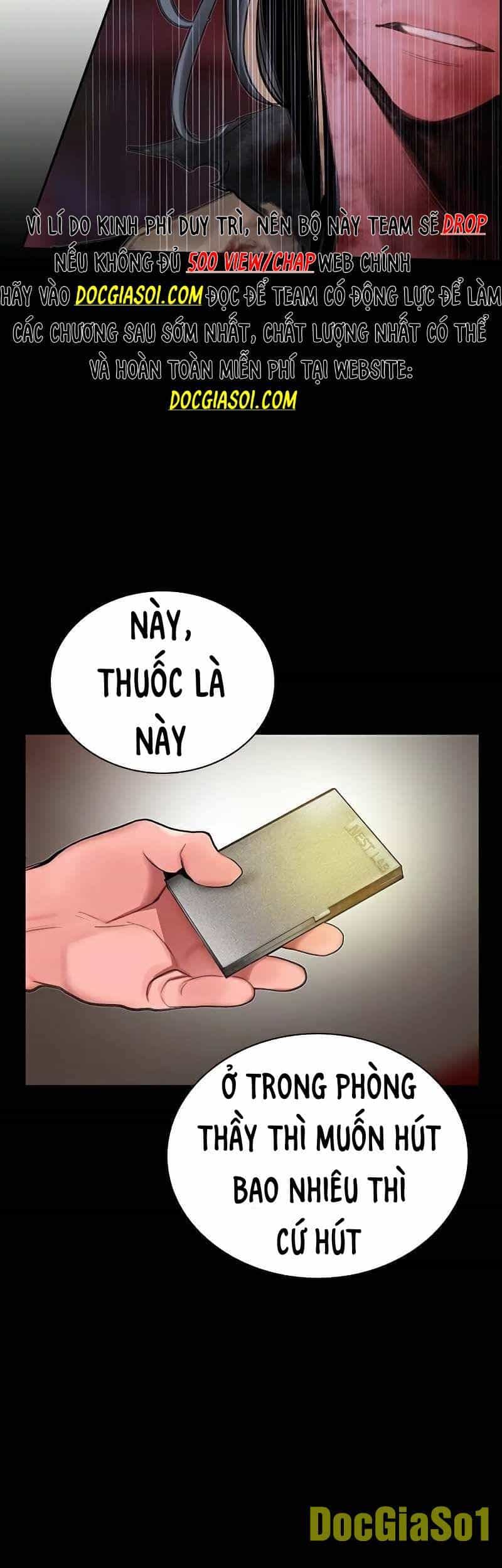 Nhân Trùng Đại Chiến - Chương 59 - ảnh 56