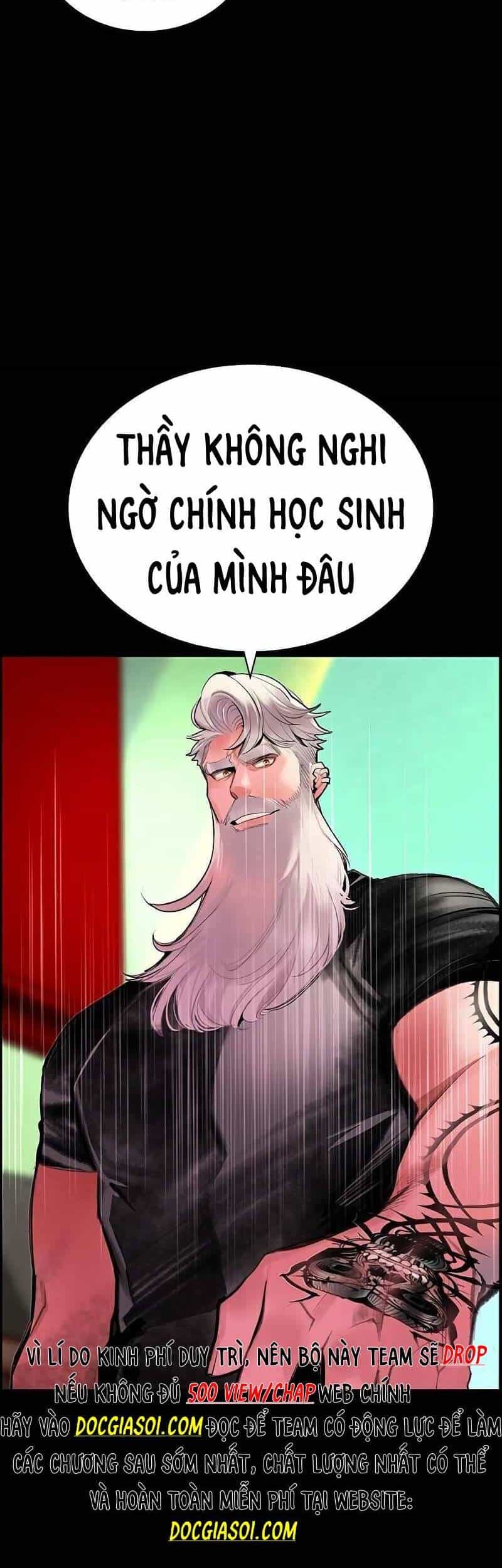 Nhân Trùng Đại Chiến - Chương 59 - ảnh 59
