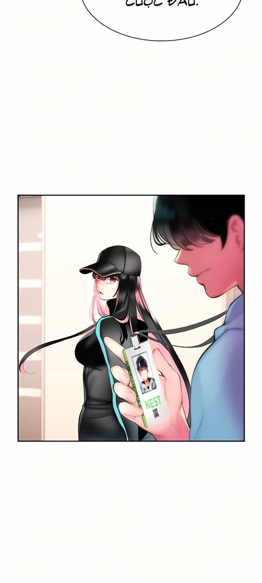 Nhân Trùng Đại Chiến - Chương 6 - ảnh 17