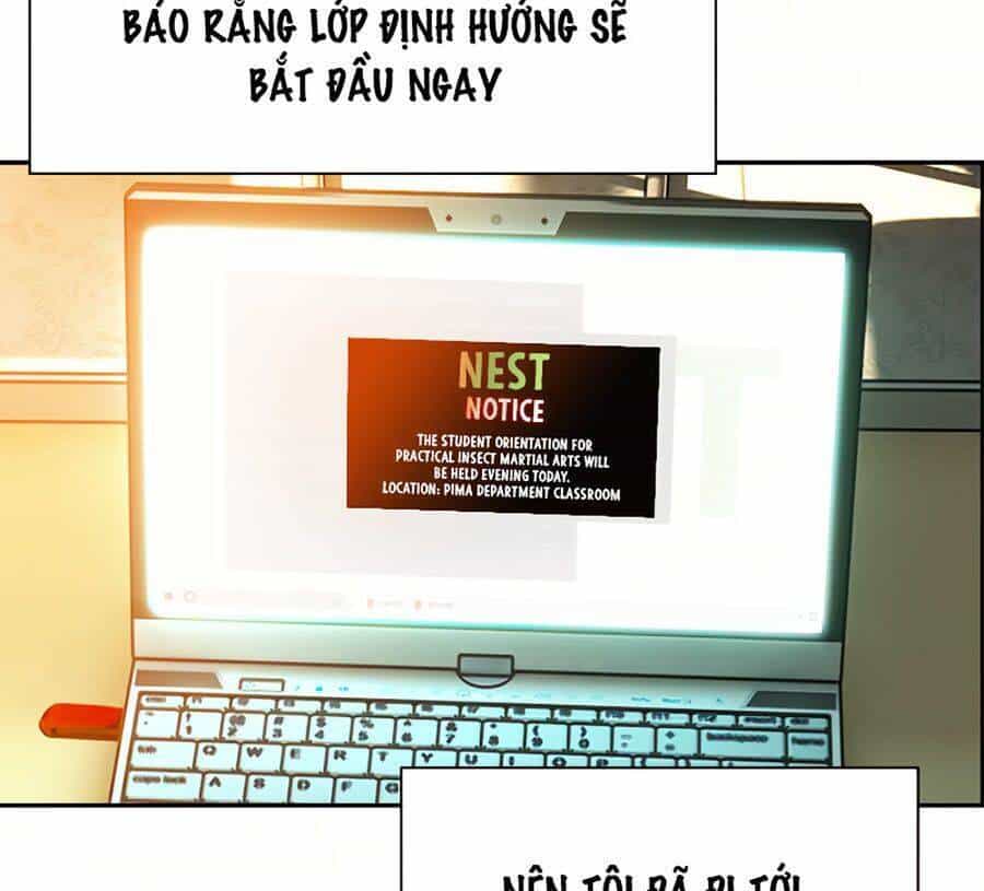 Nhân Trùng Đại Chiến - Chương 6 - ảnh 2