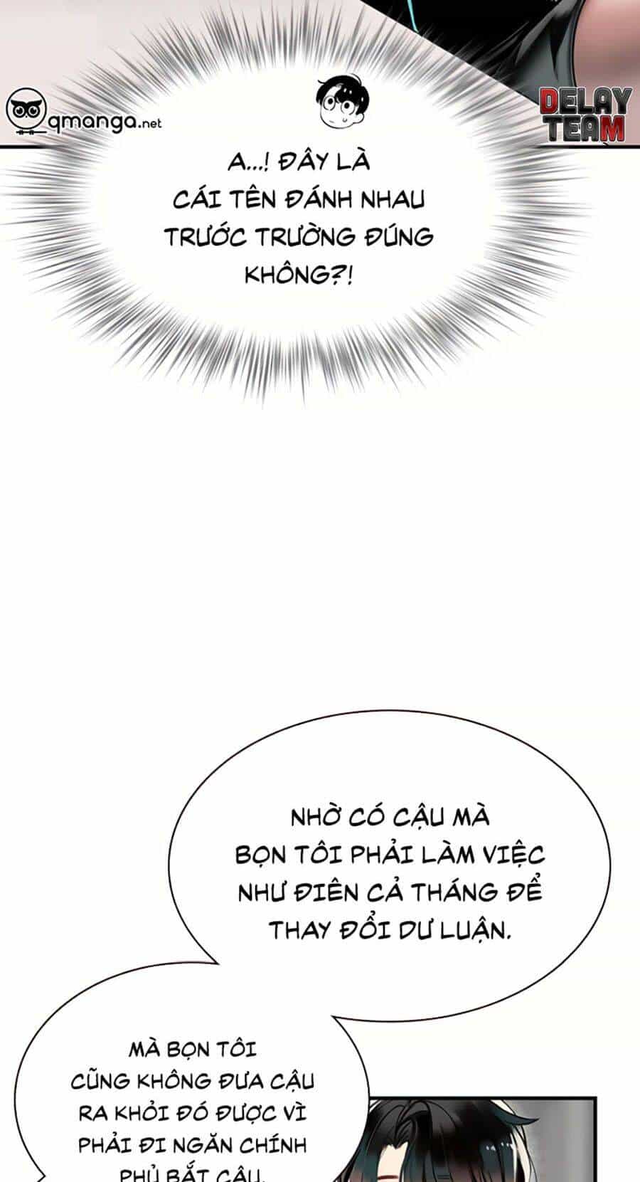 Nhân Trùng Đại Chiến - Chương 6 - ảnh 27