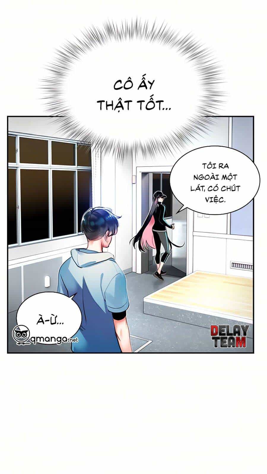 Nhân Trùng Đại Chiến - Chương 6 - ảnh 38