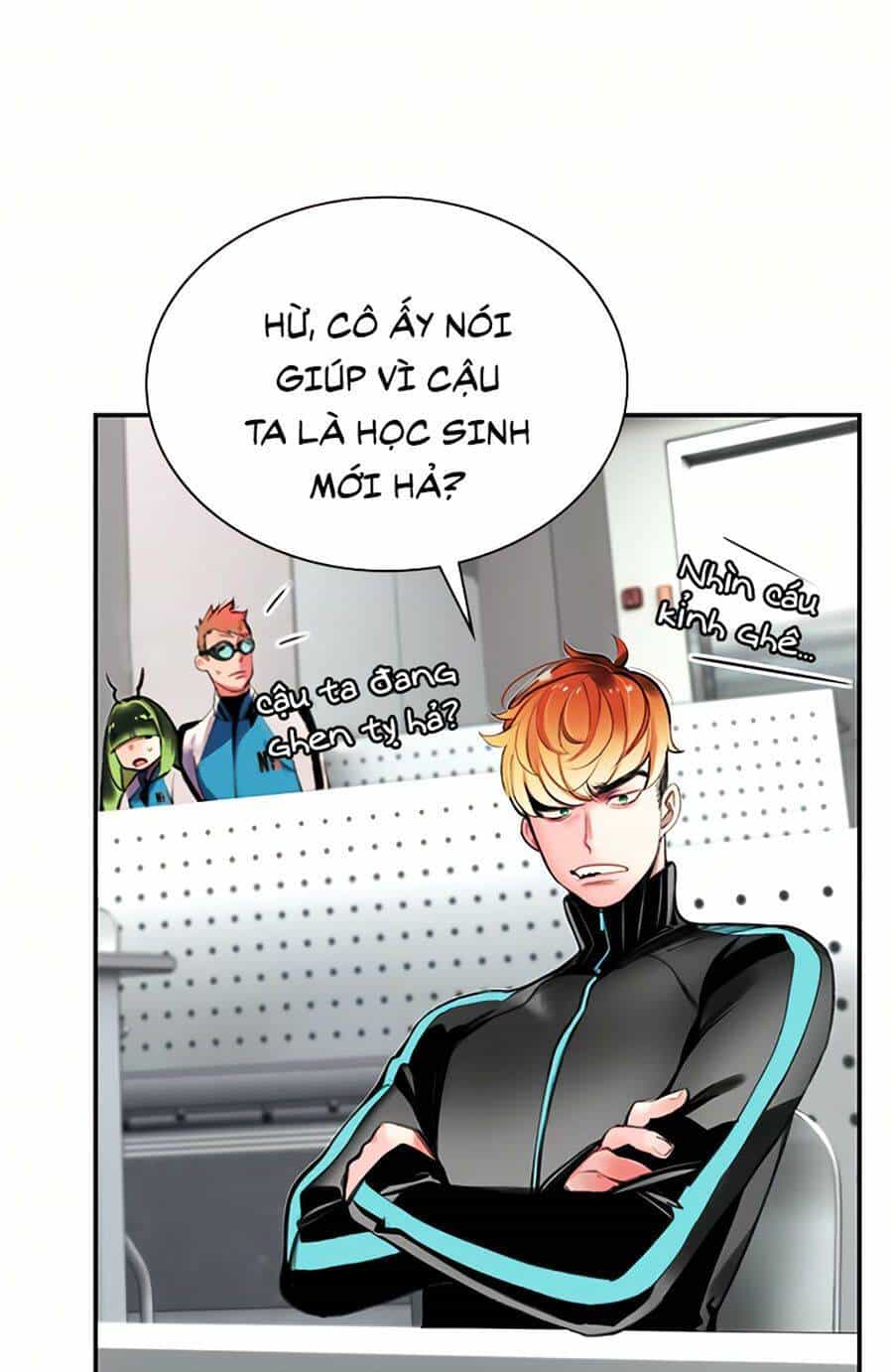 Nhân Trùng Đại Chiến - Chương 6 - ảnh 41