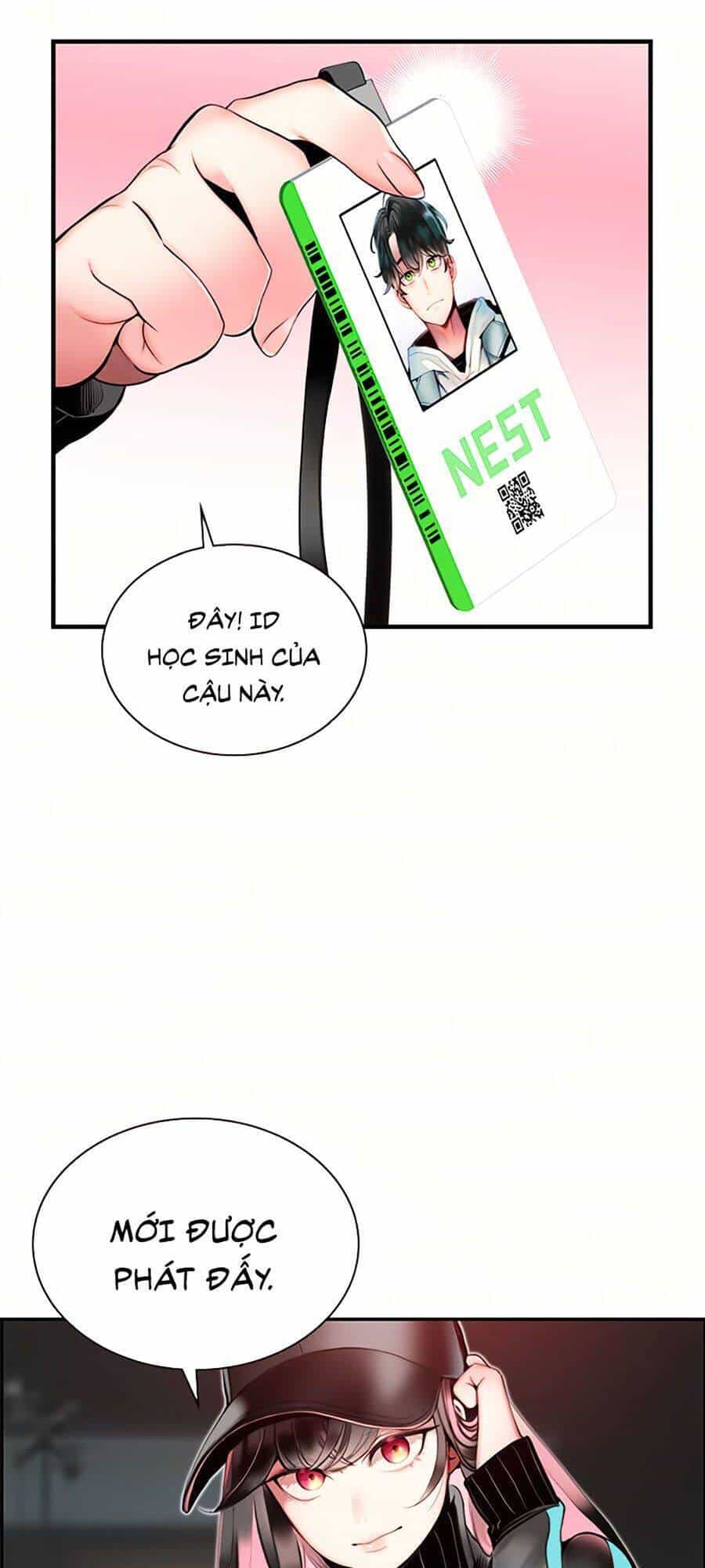 Nhân Trùng Đại Chiến - Chương 6 - ảnh 9
