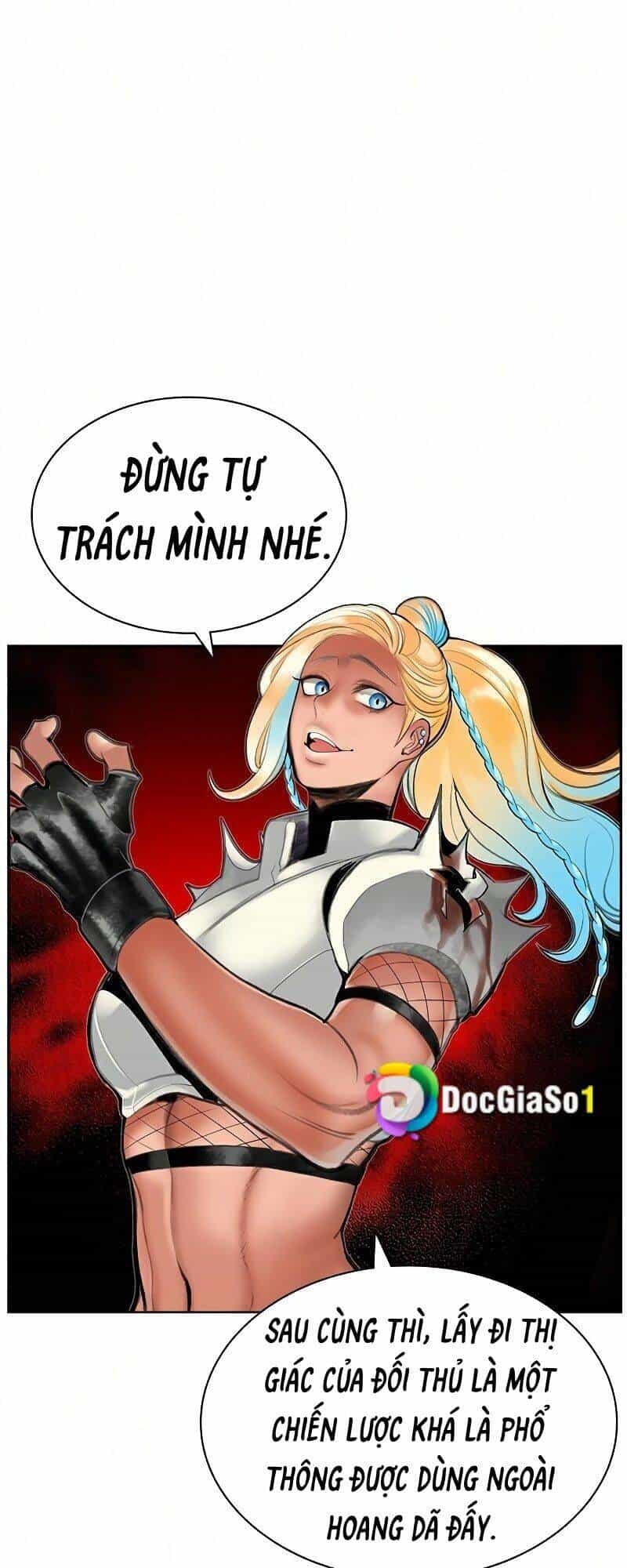 Nhân Trùng Đại Chiến - Chương 60 - ảnh 36